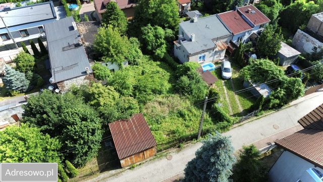 dom wolnostojący, 3 pokoje Sosnowiec Środula, ul. Antoniego Wnukowskiego. Zdjęcie 1