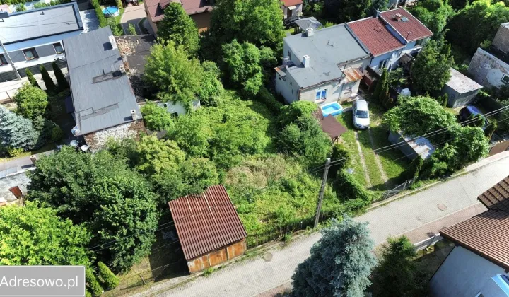 dom wolnostojący, 3 pokoje Sosnowiec Środula, ul. Antoniego Wnukowskiego