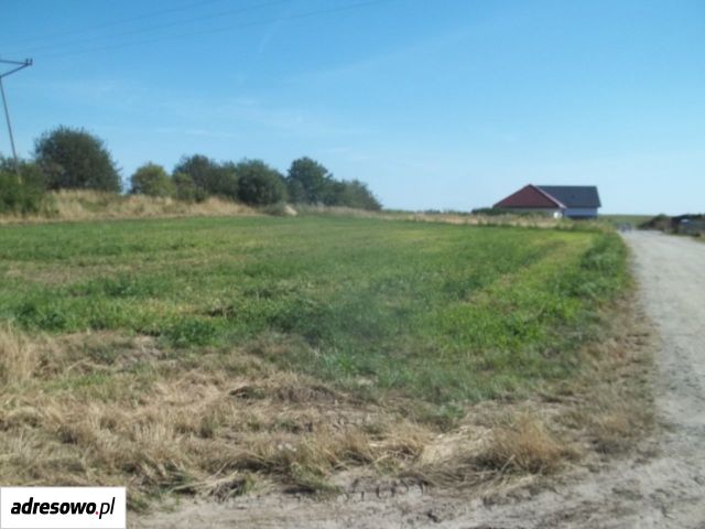 Działka budowlana Strzeganowice, ul. Złota. Zdjęcie 4