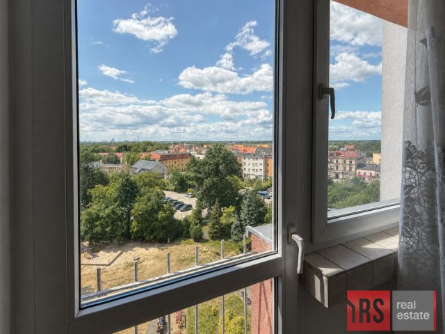 Mieszkanie 1-pokojowe Wrocław Psie Pole, ul. Bolesława Krzywoustego. Zdjęcie 4