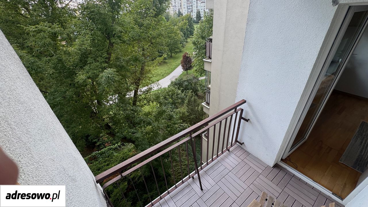 Mieszkanie 2-pokojowe Warszawa Targówek, ul. Zamiejska. Zdjęcie 11