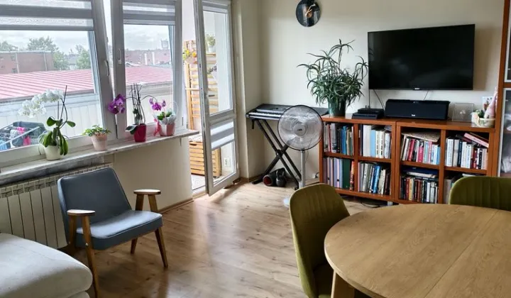 Mieszkanie 4-pokojowe Siedlce, ul. Józefa Formińskiego
