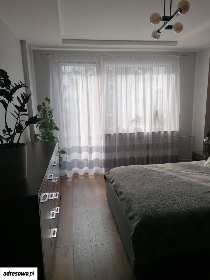 Mieszkanie 3-pokojowe Gorzów Wielkopolski, ul. marsz. Józefa Piłsudskiego. Zdjęcie 12