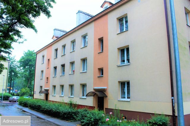 Mieszkanie 2-pokojowe Skawina, ul. Józefa Piłsudskiego. Zdjęcie 1