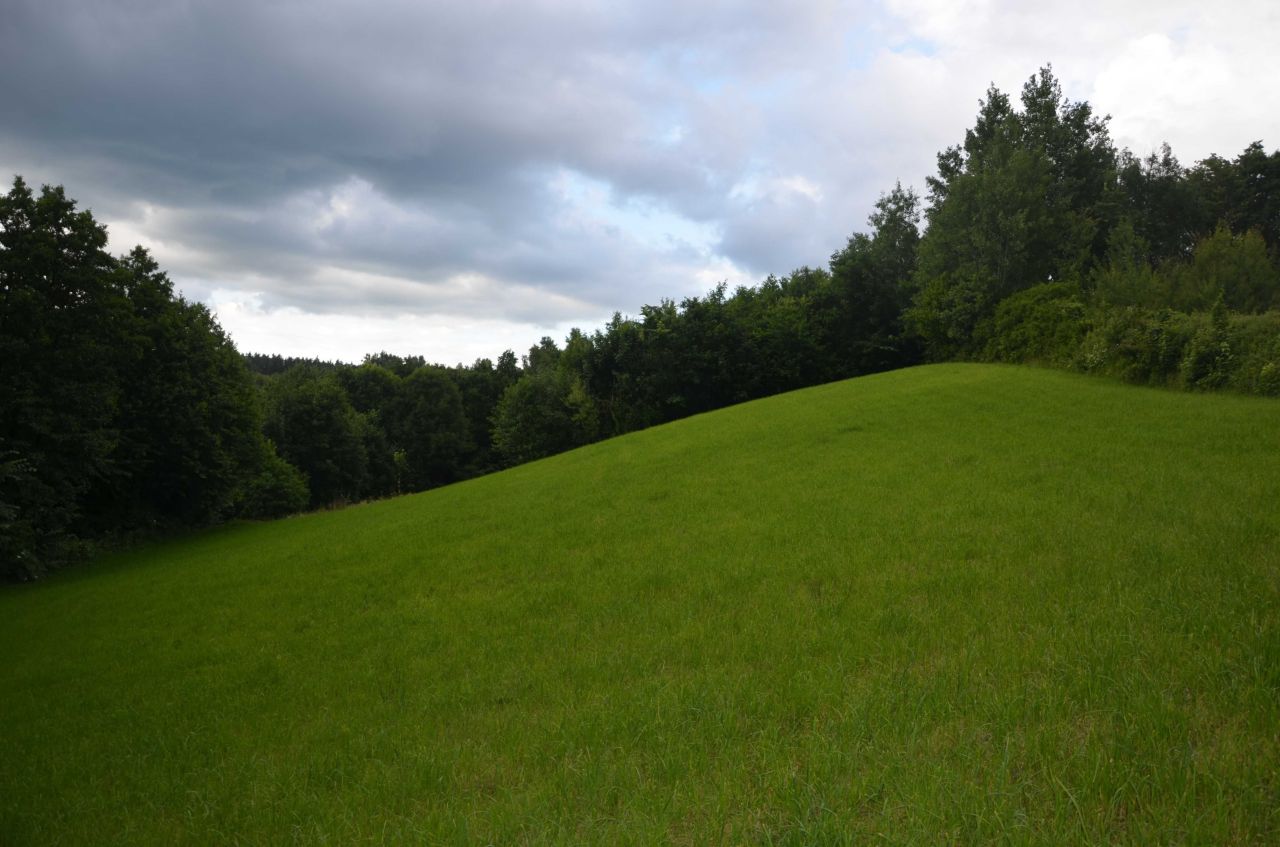 Działka rekreacyjna Bronkowice Górna Wieś. Zdjęcie 6