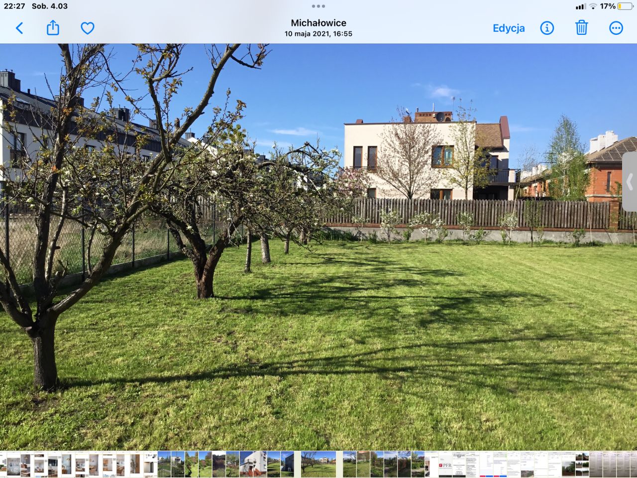 dom wolnostojący, 6 pokoi Michałowice, ul. Ogrodowa. Zdjęcie 4