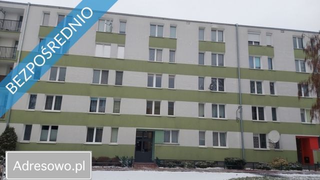 Mieszkanie 2-pokojowe Warszawa Ochota, ul. Karola Dickensa. Zdjęcie 1