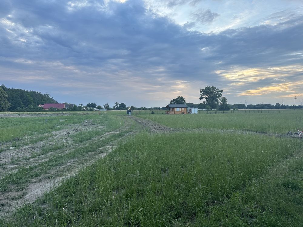 Działka budowlana Białogard, ul. Szosa Połczyńska. Zdjęcie 2