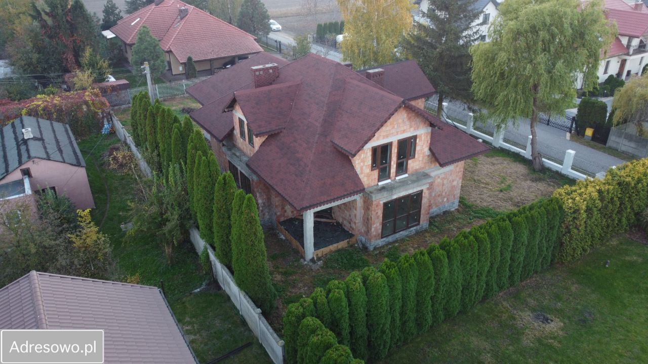 dom wolnostojący, 6 pokoi Władysławów. Zdjęcie 7