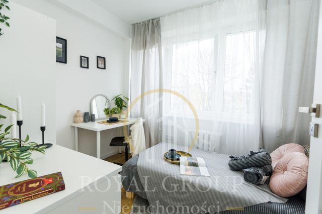 Mieszkanie 4-pokojowe Lublin Kalinowszczyzna, ul. Kazimierza Tumidajskiego. Zdjęcie 7