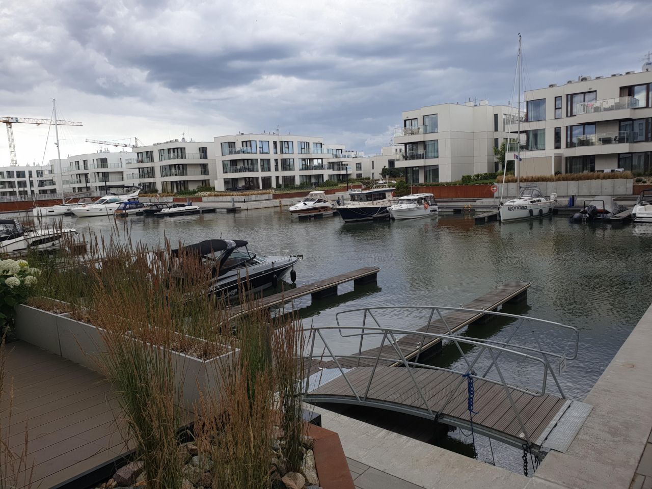 Mieszkanie 2-pokojowe Wiślinka, ul. Łąkowa