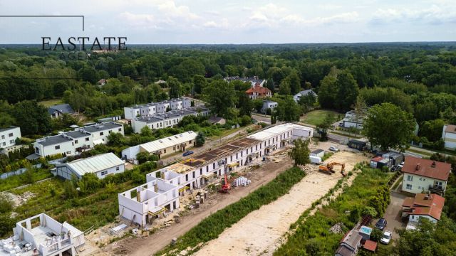 dom szeregowy, 3 pokoje Grodzisk Mazowiecki, ul. 3 Maja. Zdjęcie 10