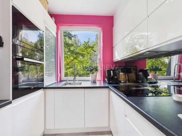 Mieszkanie 3-pokojowe Piaseczno, ul. Stanisława Staszica. Zdjęcie 3