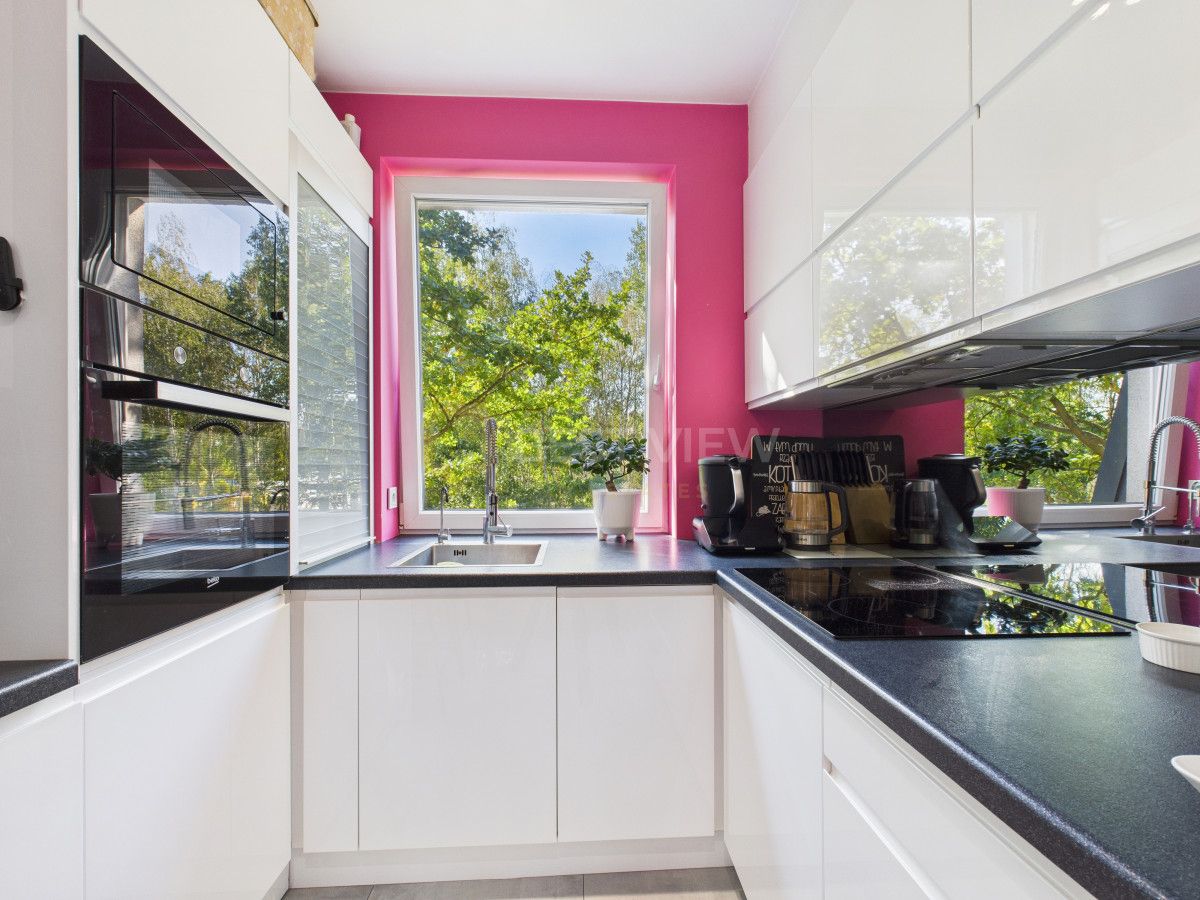 Mieszkanie 3-pokojowe Piaseczno, ul. Stanisława Staszica. Zdjęcie 3