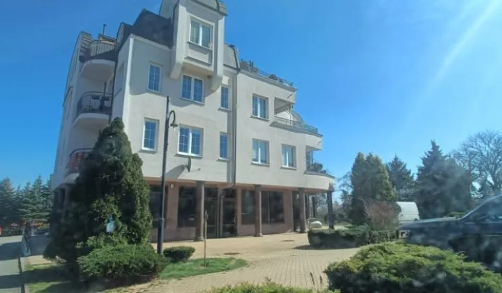 Mieszkanie 4-pokojowe Straszyn, ul. Saturna