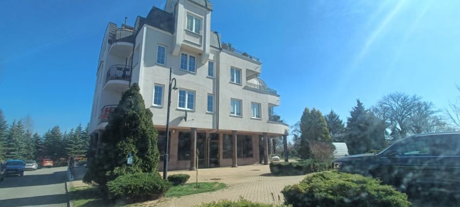 Mieszkanie 4-pokojowe Straszyn, ul. Saturna