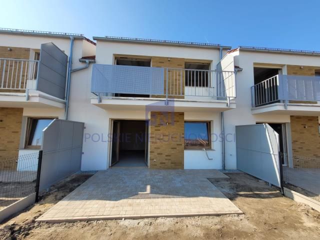 Mieszkanie 3-pokojowe Syców. Zdjęcie 3