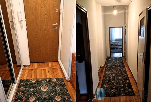 Mieszkanie 2-pokojowe Warszawa Śródmieście, ul. Marszałkowska. Zdjęcie 3