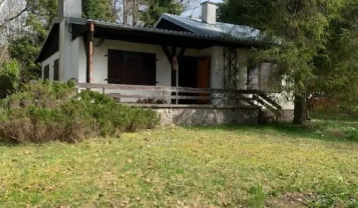 dom letniskowy, 3 pokoje Potęgowo