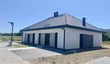 bliźniak, 4 pokoje Pieszyce, ul. Ziemomysła