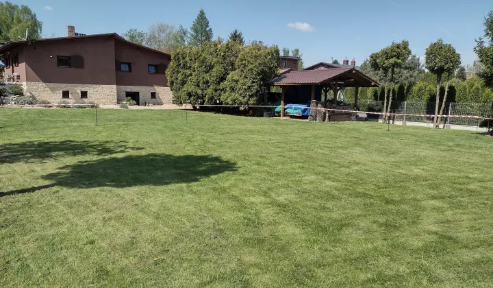 Działka budowlana Mysłowice Brzęczkowice, ul. Kolejowa