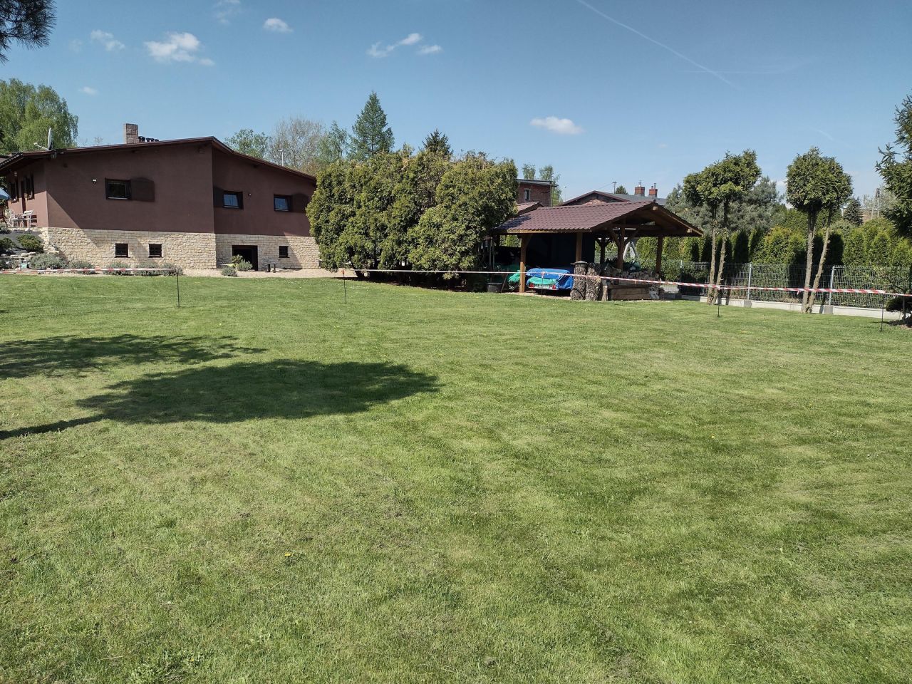 Działka budowlana Mysłowice Brzęczkowice, ul. Kolejowa. Zdjęcie 4