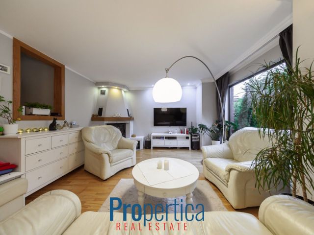 dom szeregowy, 5 pokoi Warszawa Targówek, ul. Fantazyjna. Zdjęcie 1