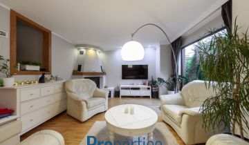 dom szeregowy, 5 pokoi Warszawa Targówek, ul. Fantazyjna