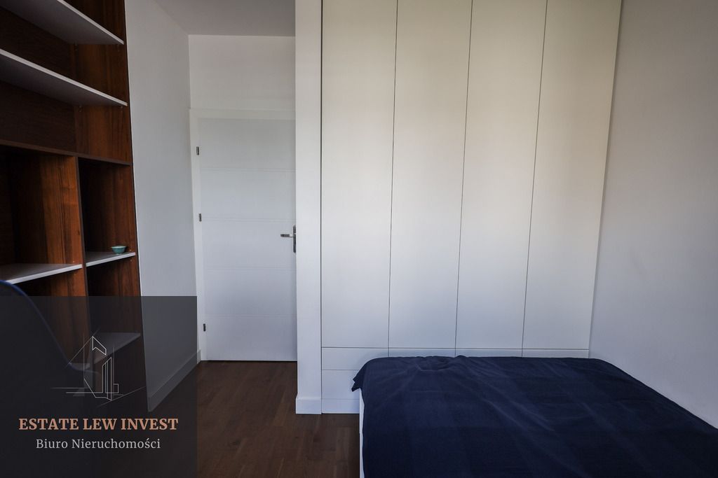 Mieszkanie 3-pokojowe Kraków, ul. Szpakowa. Zdjęcie 9