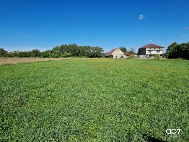 Działka budowlana Gdów. Zdjęcie 2
