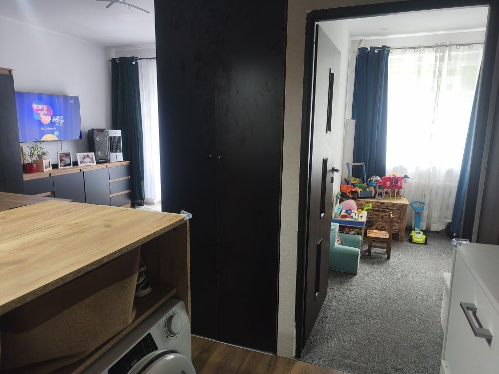 Mieszkanie 2-pokojowe Redzikowo. Zdjęcie 6