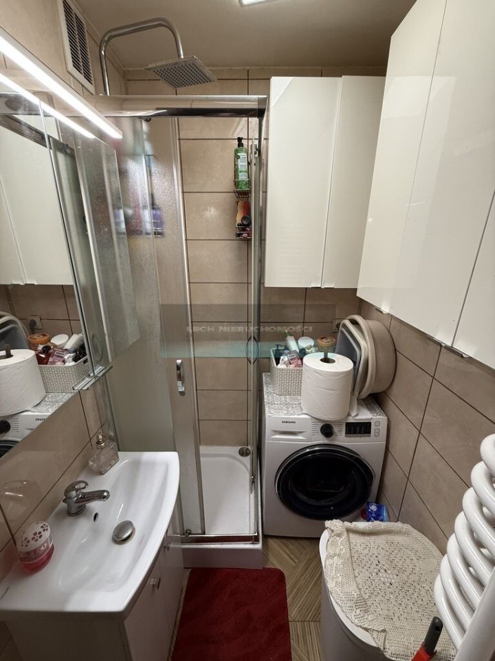 Mieszkanie 3-pokojowe Warszawa Ursus, ul. Zagłoby. Zdjęcie 26