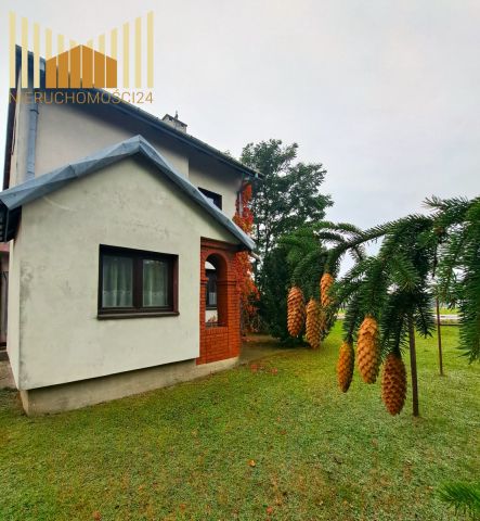 dom wolnostojący, 5 pokoi Mińsk Mazowiecki. Zdjęcie 19