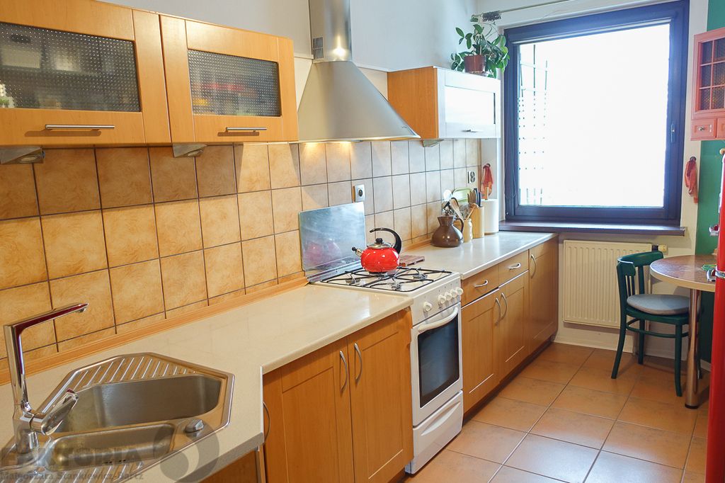 Mieszkanie 2-pokojowe Szczecin Pomorzany, al. Powstańców Wielkopolskich. Zdjęcie 27