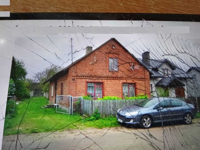 dom wolnostojący, 3 pokoje Straszewy. Zdjęcie 1