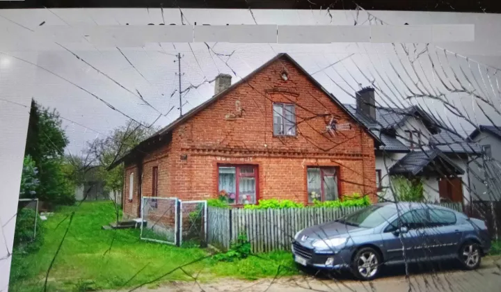 dom wolnostojący, 3 pokoje Straszewy