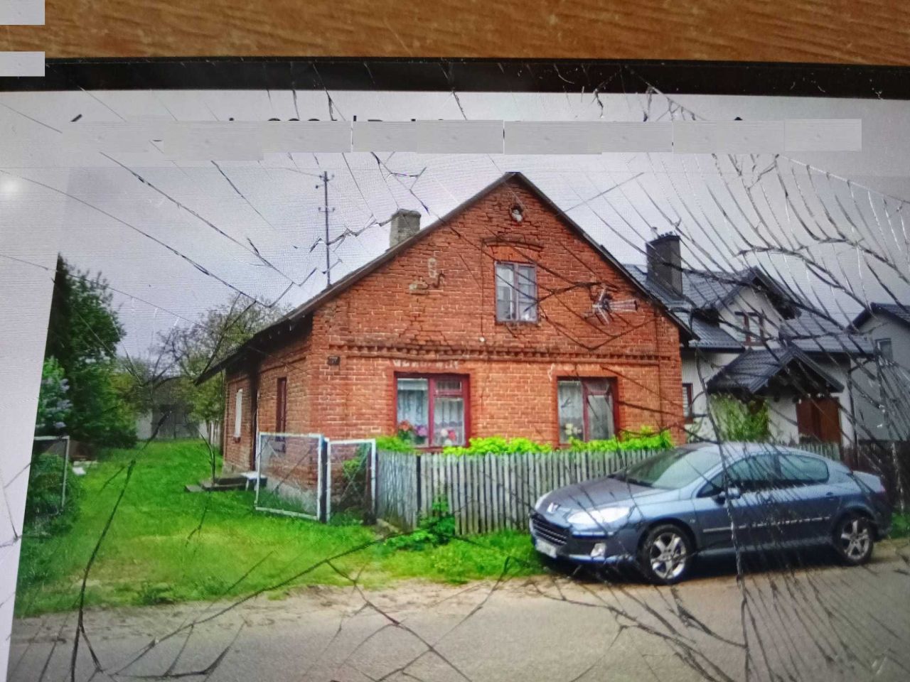 dom wolnostojący, 3 pokoje Straszewy