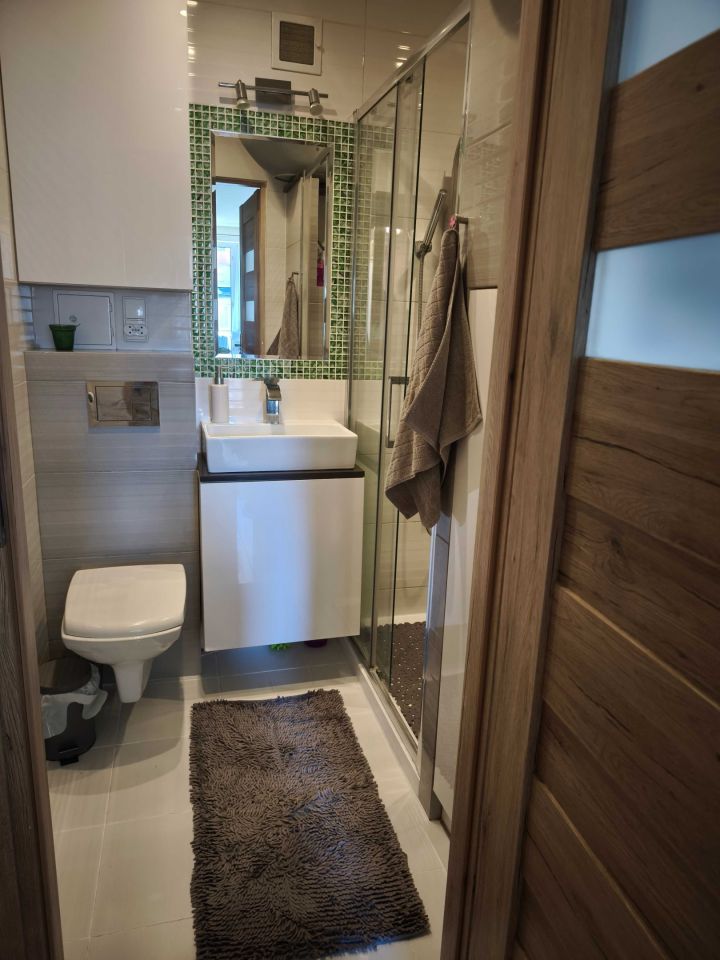 Mieszkanie 2-pokojowe Mszczonów, ul. Tysiąclecia. Zdjęcie 7