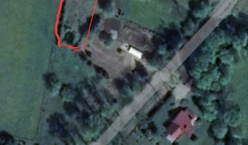 Działka budowlana Babki Oleckie