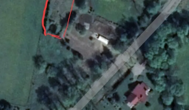 Działka budowlana Babki Oleckie