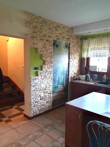 dom wolnostojący, 5 pokoi Kochlice, ul. Dębowa. Zdjęcie 15