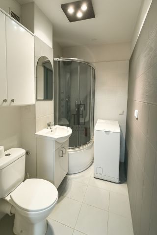 Mieszkanie 1-pokojowe Warszawa Mokotów, ul. Giordana Bruna. Zdjęcie 3