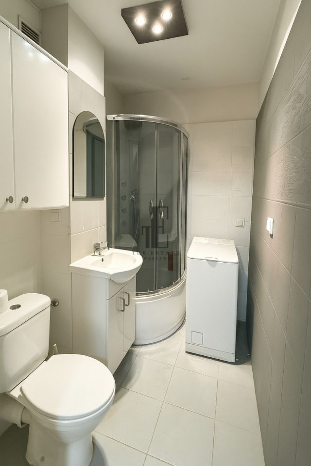 Mieszkanie 1-pokojowe Warszawa Mokotów, ul. Giordana Bruna. Zdjęcie 3