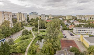 Działka inwestycyjna Gdynia Witomino, ul. Graniczna