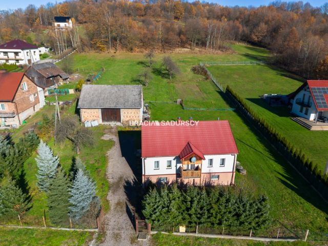 dom wolnostojący, 3 pokoje Leńcze. Zdjęcie 24