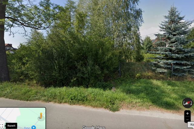 Działka budowlana Węgrowo. Zdjęcie 1