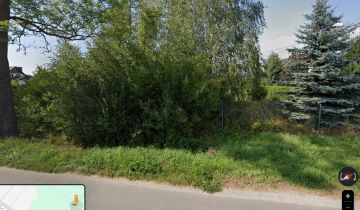 Działka budowlana Węgrowo