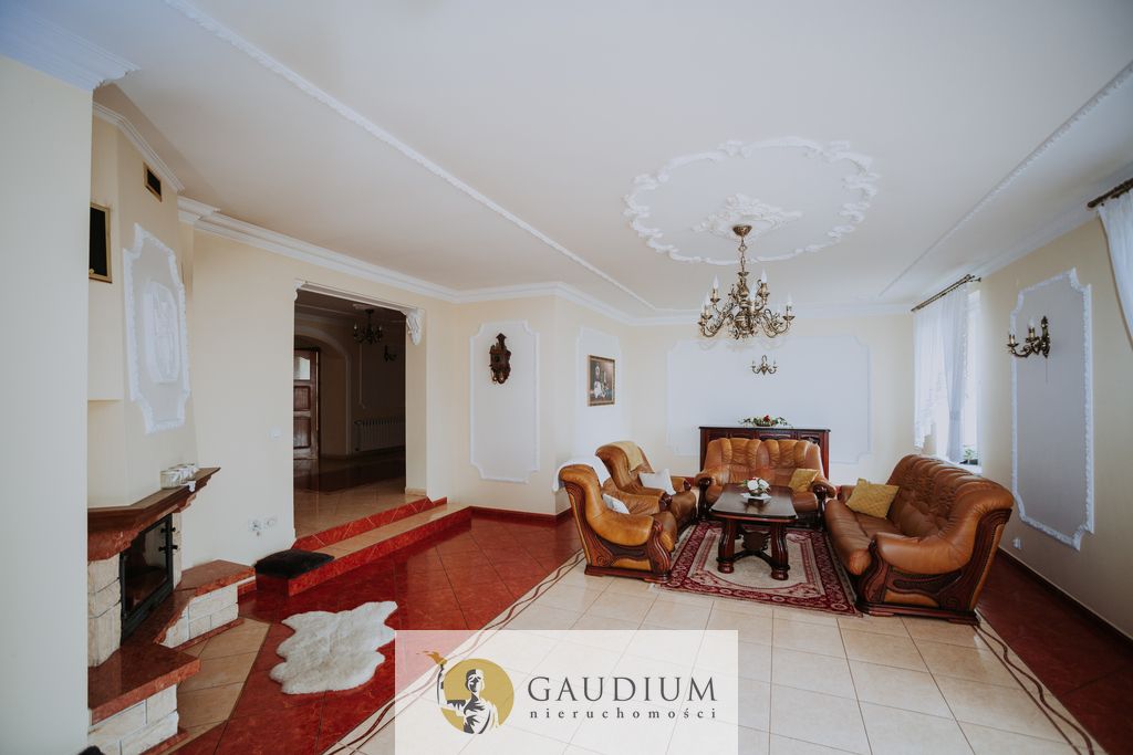 dom wolnostojący, 6 pokoi Wróblew. Zdjęcie 8