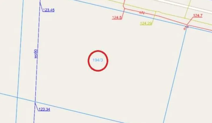 Działka budowlana Konarzew, ul. Szczerkowska