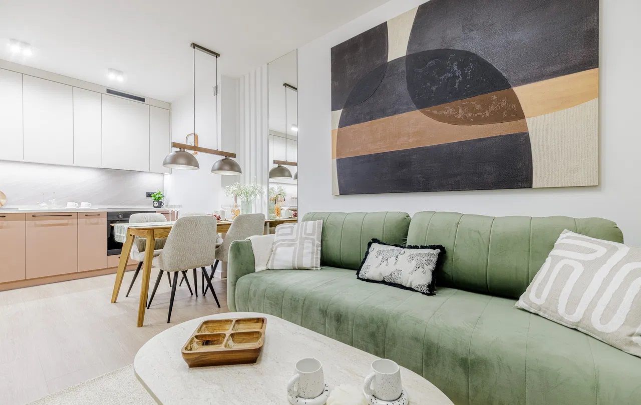 Mieszkanie 3-pokojowe Kalisz, ul. Podmiejska. Zdjęcie 11